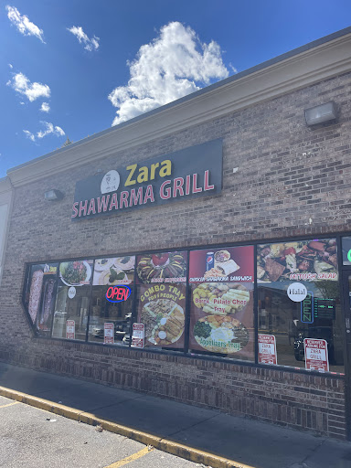 Photo of Zara Shawarma Grill - 304 S Telegraph Rd, Pontiac, MI 48341, USA